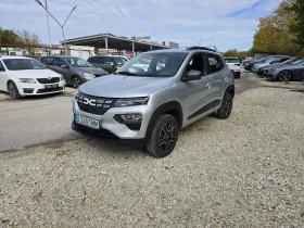 Dacia Spring EXPRESSION 45 CCS   | Mobile.bg    3