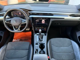 VW Arteon R-Line 2.0 TDI SCR DSG | Mobile.bg � ����� ������ 6