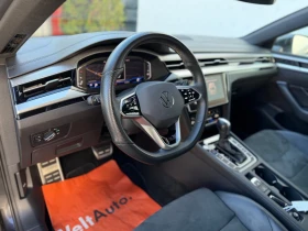 VW Arteon R-Line 2.0 TDI SCR DSG | Mobile.bg � ����� ������ 14