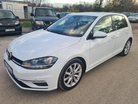 VW Golf 1.6 TDI DSG HIGHLINE