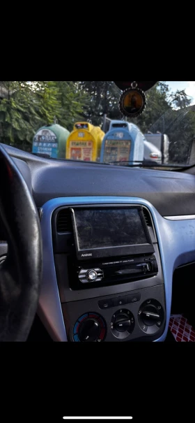 Fiat Punto | Mobile.bg    5