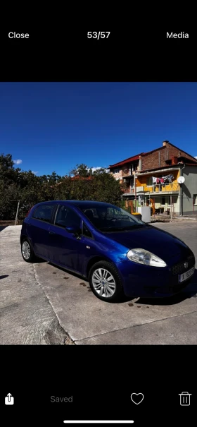 Fiat Punto | Mobile.bg    7