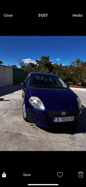 Fiat Punto | Mobile.bg    2