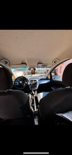 Fiat Punto | Mobile.bg    6