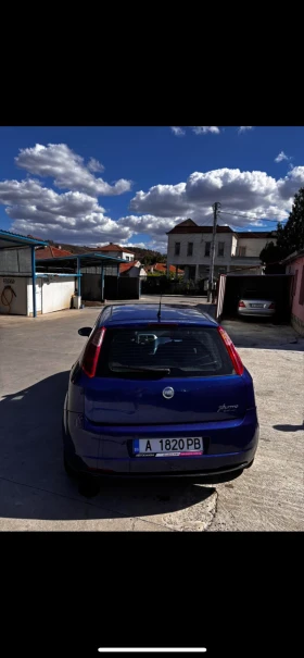Fiat Punto | Mobile.bg    4