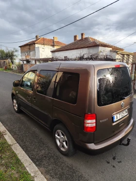 VW Caddy Comfort150000 км., снимка 6