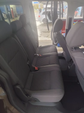 VW Caddy Comfort150000 км., снимка 2