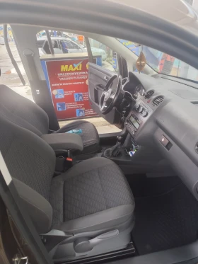 VW Caddy Comfort150000 км., снимка 14