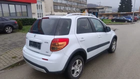 Suzuki SX4 1.6 4x4  - 10500 лв. / 5368.56 € - 46022146 3
