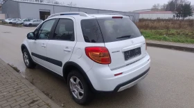 Suzuki SX4 1.6 4x4  - 10500 лв. / 5368.56 € - 46022146 4