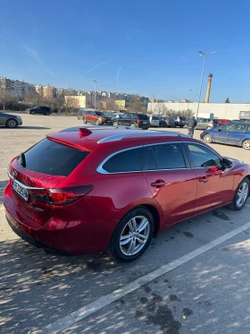 Mazda 6 SKYACTIVE, снимка 6