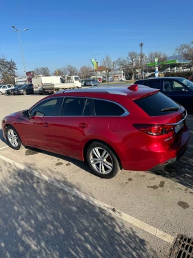 Mazda 6 SKYACTIVE, снимка 7