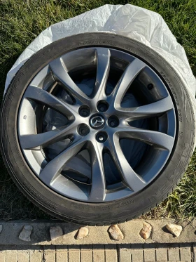 Mazda 6 SKYACTIVE, снимка 17