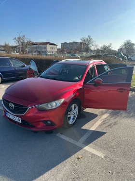Mazda 6 SKYACTIVE, снимка 5