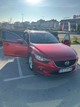 Mazda 6 SKYACTIVE, снимка 4