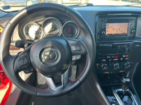 Mazda 6 SKYACTIVE, снимка 11