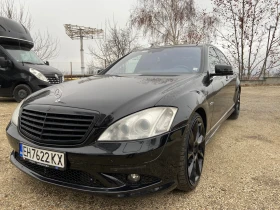 Mercedes-Benz S 350 S 350  272kс, снимка 5
