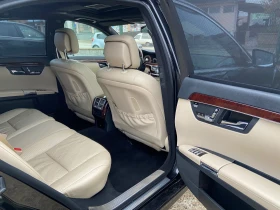 Mercedes-Benz S 350 S 350  272kс, снимка 13