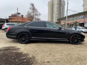 Mercedes-Benz S 350 S 350  272kс, снимка 2