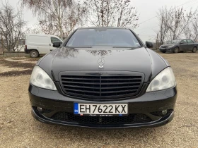 Mercedes-Benz S 350 S 350  272kс, снимка 6