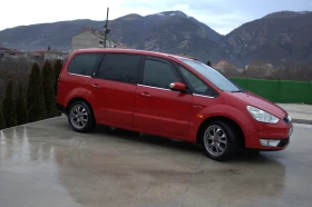 Ford Galaxy 2.0TDCI* 7-Места*  - 4000 € / 7823.32 лв. - 15733201 5