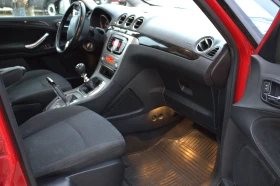 Ford Galaxy 2.0TDCI* 7-Места*  - 4000 € / 7823.32 лв. - 15733201 14