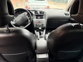 Citroen C4, снимка 4