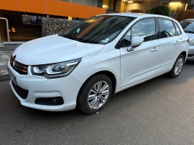 Citroen C4, снимка 1