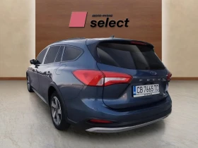 Ford Focus 1.0 EcoBoost, снимка 7