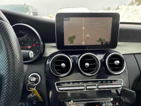 Mercedes-Benz C 300 AMG PACK* 4MATIC* CARFAX* АВТО КРЕДИТ*  - 11750 € / 22981.00 лв. - 48961496 9