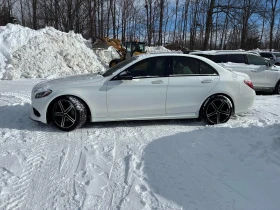 Mercedes-Benz C 300 AMG PACK* 4MATIC* CARFAX* АВТО КРЕДИТ*  - 11750 € / 22981.00 лв. - 48961496 2