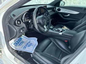 Mercedes-Benz C 300 AMG PACK* 4MATIC* CARFAX* АВТО КРЕДИТ*  - 11750 € / 22981.00 лв. - 48961496 6