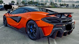 McLaren 675LT Automotive - 165112 € / 322931.00 лв. - 71192189 3