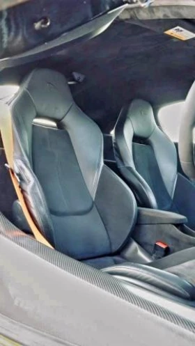 McLaren 675LT Automotive - 165112 € / 322931.00 лв. - 71192189 6