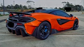McLaren 675LT Automotive - 165112 € / 322931.00 лв. - 71192189 4
