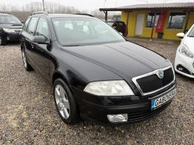 Skoda Octavia 1.9tdi 105кс. Нави! Климатроник! Обслужена! - 4300 € / 8410.07 лв. - 40996550 2