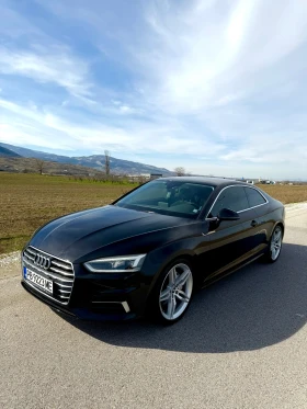 Audi A5 - 17500 € / 34227.03 лв. - 75678096 2