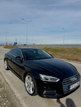 Audi A5 - 17500 € / 34227.03 лв. - 75678096 3