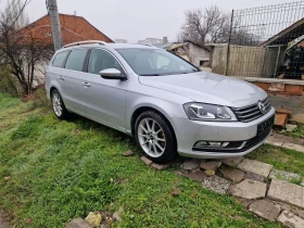 VW Passat - 7250 € / 14179.77 лв. - 56094640 16