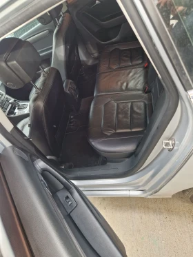 VW Passat - 7250 € / 14179.77 лв. - 56094640 10