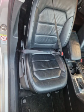 VW Passat - 7250 € / 14179.77 лв. - 56094640 6