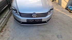 VW Passat - 7250 € / 14179.77 лв. - 56094640 4
