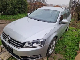 VW Passat - 7250 € / 14179.77 лв. - 56094640 15