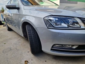 VW Passat - 7250 € / 14179.77 лв. - 56094640 2