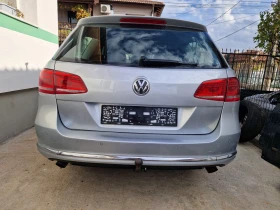 VW Passat - 7250 € / 14179.77 лв. - 56094640 3