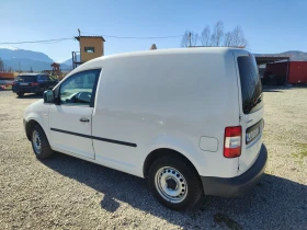 VW Caddy 2.0 SDI - 2790 € / 5456.77 лв. - 47736565 7