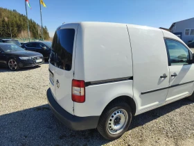 VW Caddy 2.0 SDI - 2790 € / 5456.77 лв. - 47736565 4