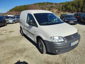 VW Caddy 2.0 SDI - 2790 € / 5456.77 лв. - 47736565 2