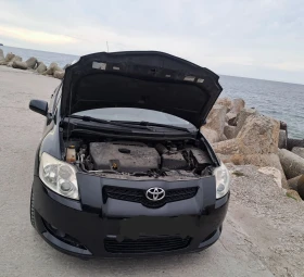 Toyota Auris undefined | Auto.bg — изображение 6
