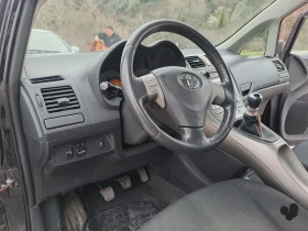 Toyota Auris undefined | Auto.bg — изображение 12